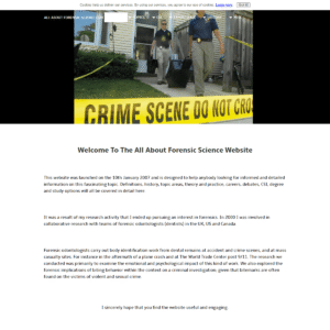 all-about-forensic-science.com all-about-forensic-science.com