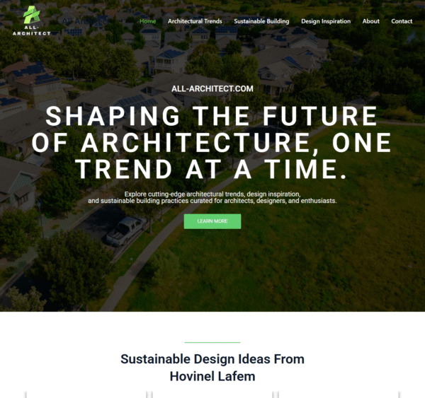 all-architect.com