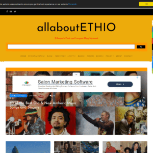 allaboutethio.com allaboutethio.com