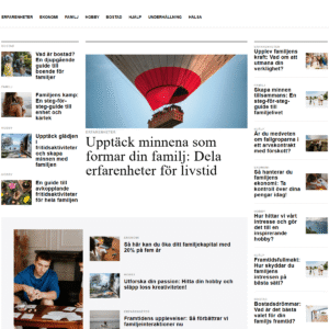 allaifamiljen.se allaifamiljen.se