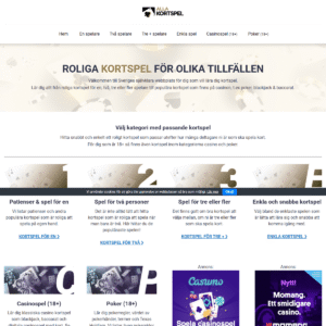 allakortspel.se