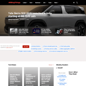 allblogthings.com allblogthings.com