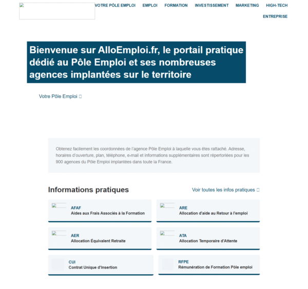 alloemploi.fr