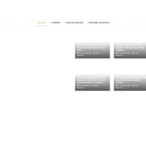 alostygirl.fr alostygirl.fr