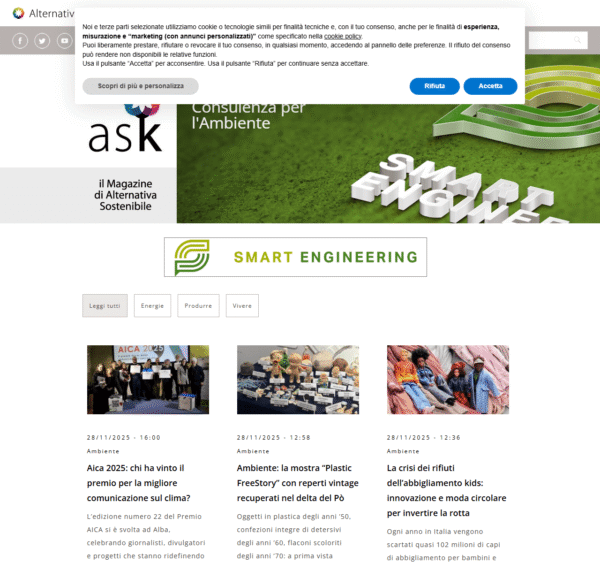 alternativasostenibile.it