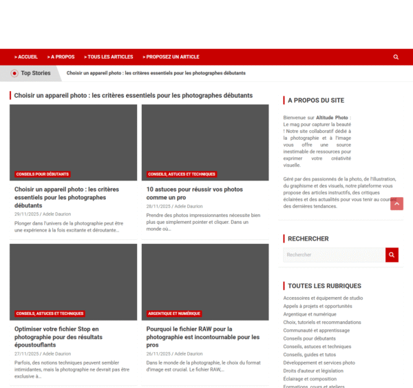altitudephoto.fr