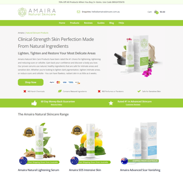 amairaskincare.com.au