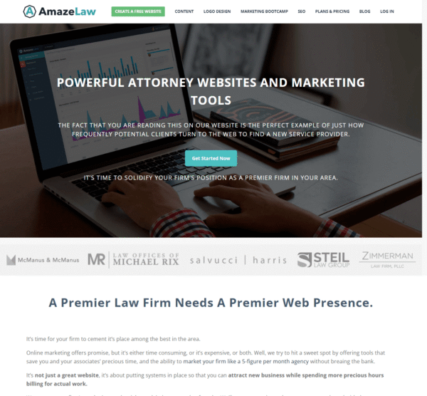 amazelaw.com