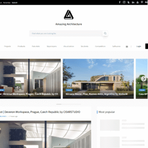amazingarchitecture.com amazingarchitecture.com