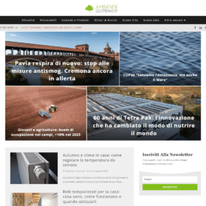ambientequotidiano.it ambientequotidiano.it