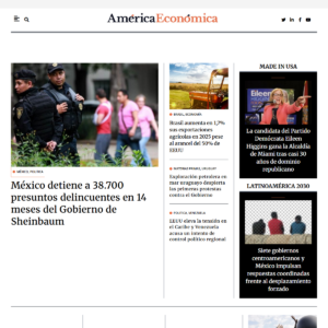 americaeconomica.com