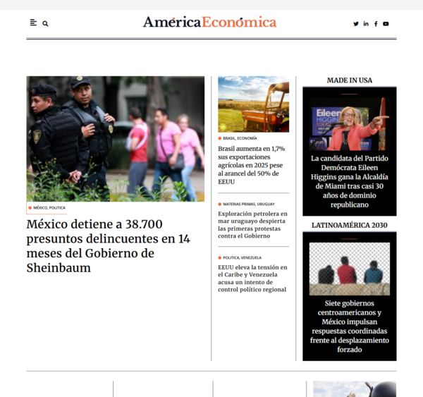 americaeconomica.com