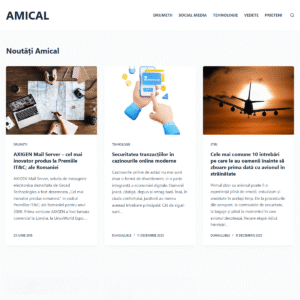amical.ro