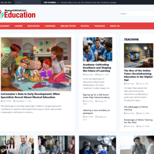 amplifiideducation.com