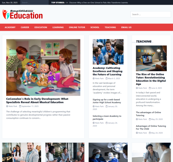 amplifiideducation.com