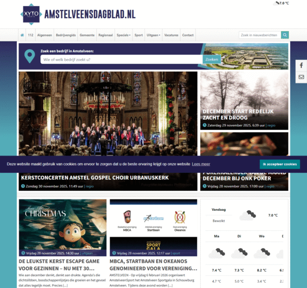 amstelveensdagblad.nl