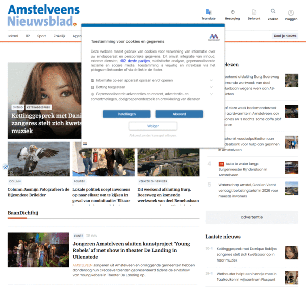 amstelveensnieuwsblad.nl
