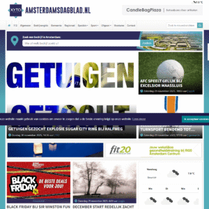 amsterdamsdagblad.nl
