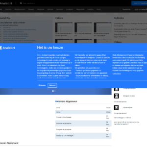 analist.nl analist.nl