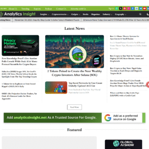 analyticsinsight.net