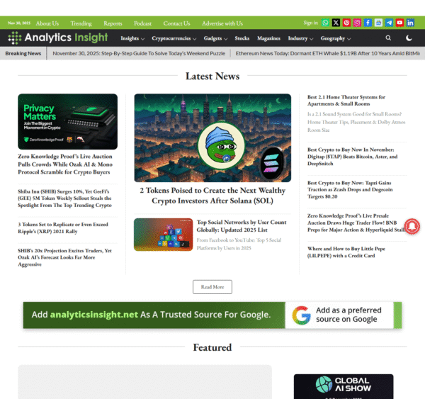 analyticsinsight.net