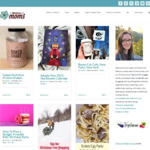 anationofmoms.com anationofmoms.com