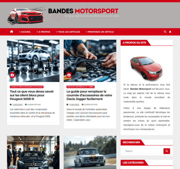 andesmotorsport.be