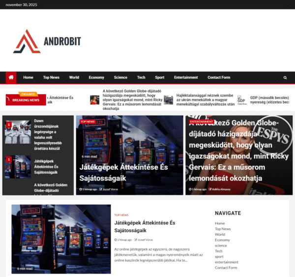 androbit.net
