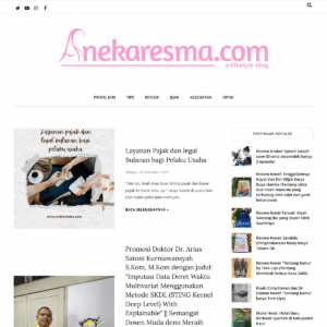 anekaresma.com anekaresma.com