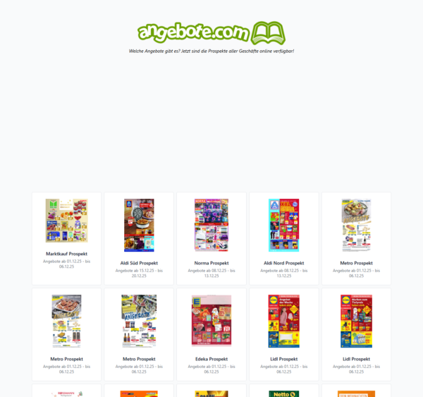 angebote.com