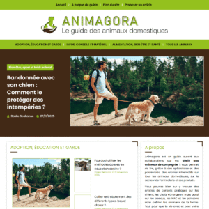 animagora.fr animagora.fr