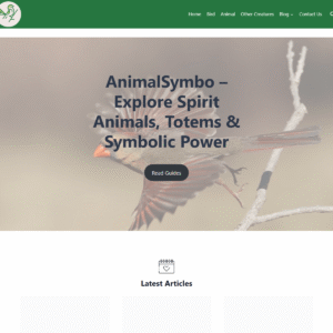 animalsymbo.com animalsymbo.com