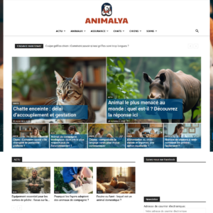 animalya.fr animalya.fr