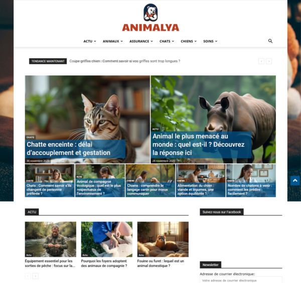 animalya.fr