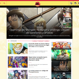animanga.es animanga.es