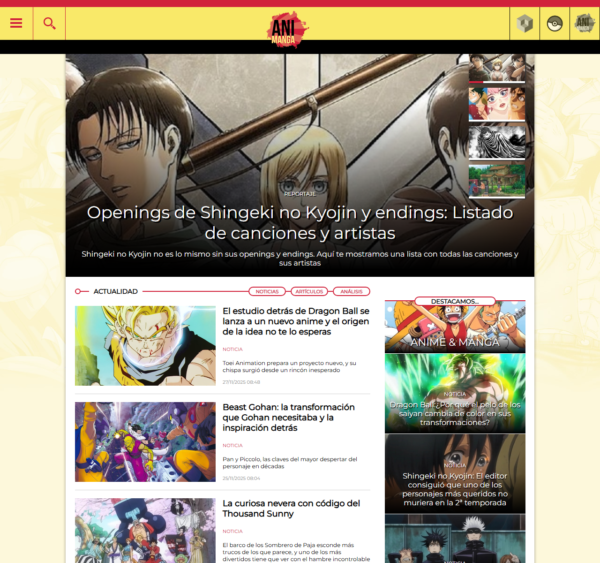 animanga.es