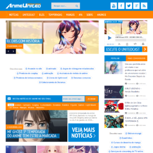 animeunited.com.br animeunited.com.br
