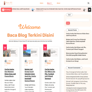 anisaalfi.com anisaalfi.com