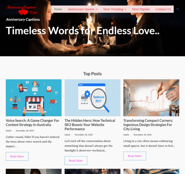 aniversarycaption.com