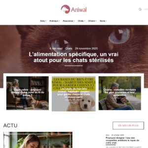 aniwal.fr aniwal.fr