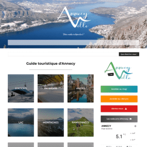 annecy-ville.fr annecy-ville.fr