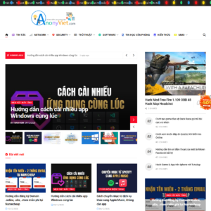 anonyviet.com