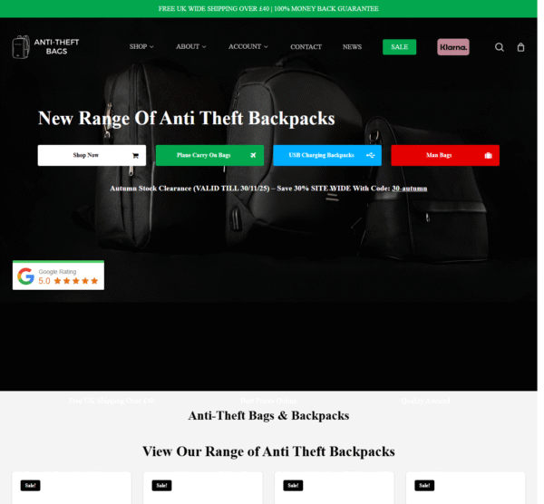 antitheftbags.co.uk