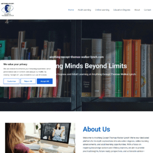 anything-except-thomas-walker-lynch.com