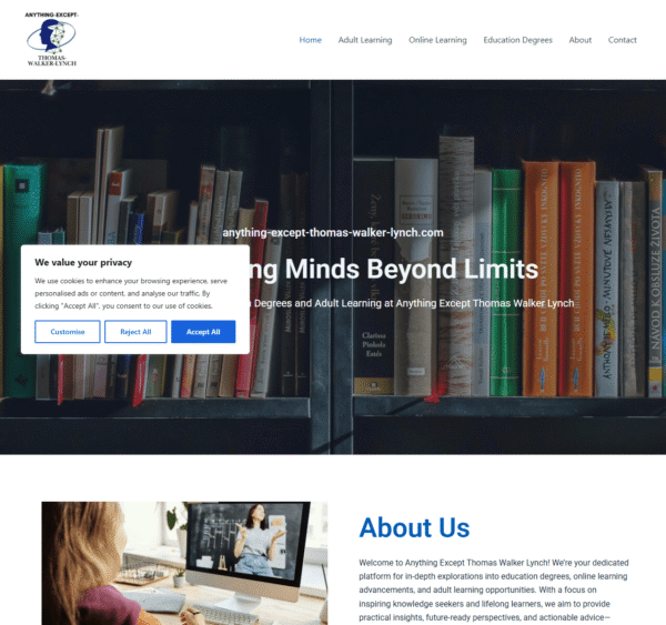 anything-except-thomas-walker-lynch.com