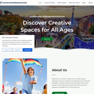 apartamentoscholloapartamentos.com apartamentoscholloapartamentos.com