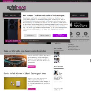 apfelnews.de
