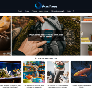 aquafaune.com