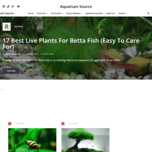 aquariumsource.com