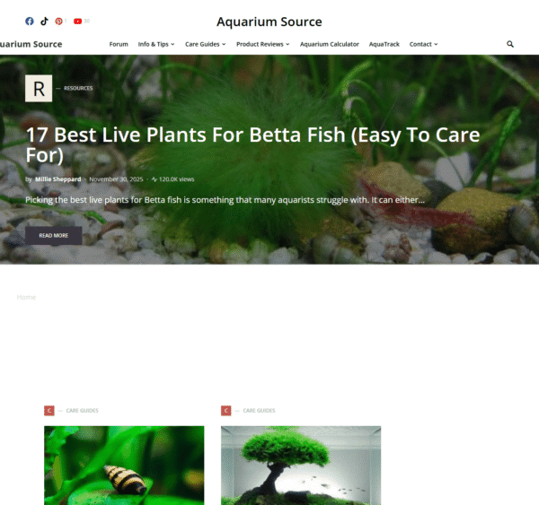 aquariumsource.com